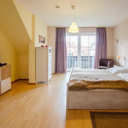 Fewo Sonja Nr31 Dahme