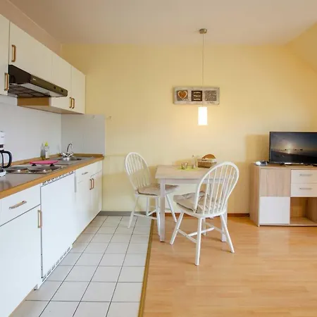 Fewo Sonja Nr31 * Dahme