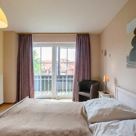 Fewo Sonja Nr31 Apartman Dahme