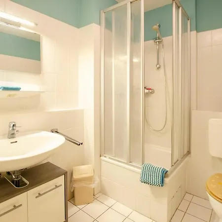 Apartman Fewo Sonja Nr31
