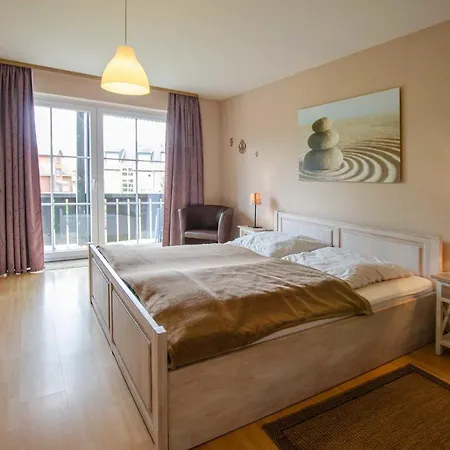 Apartman Fewo Sonja Nr31
